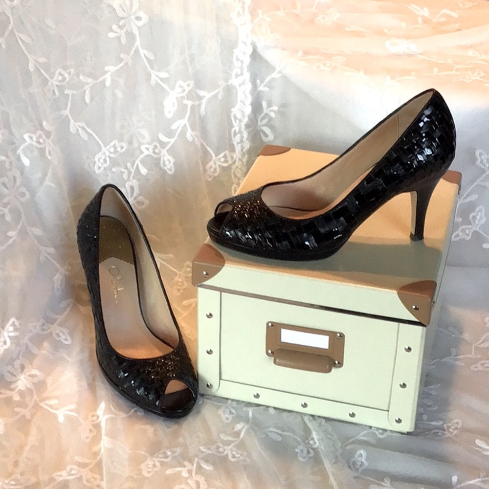 Cole Haan pumps